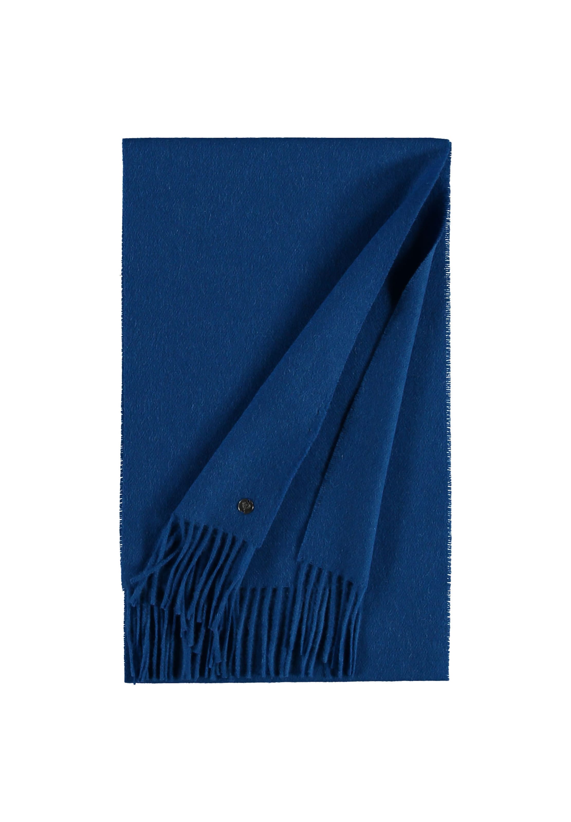 FRAAS Scarf in Blue