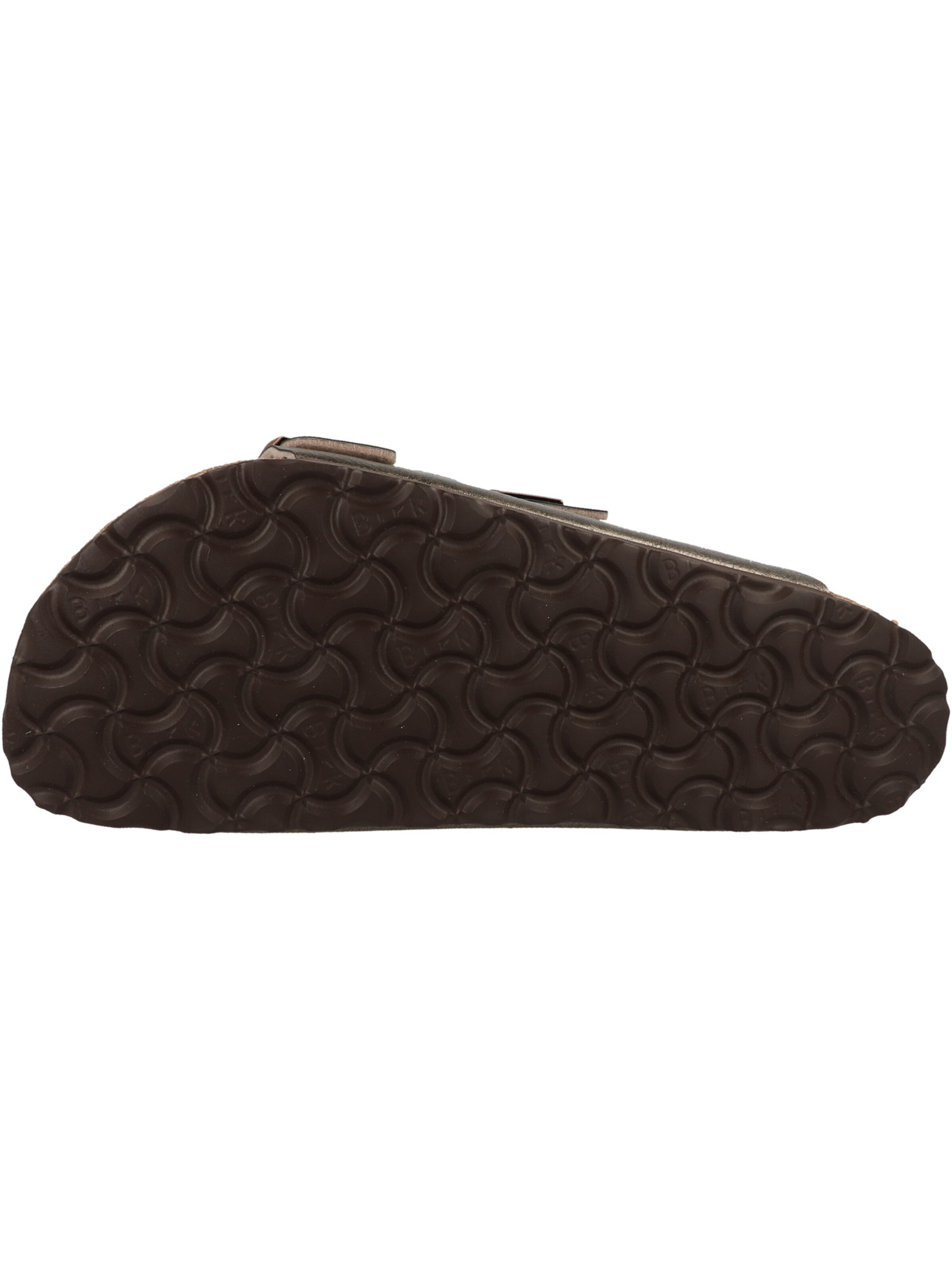 BIRKENSTOCK Sandal 'Arizona' in Beige