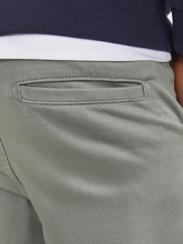 Jack & Jones Junior - regular Pantalón en verde