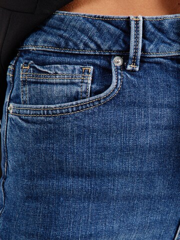 Pepe Jeans Flared Τζιν 'DION' σε μπλε