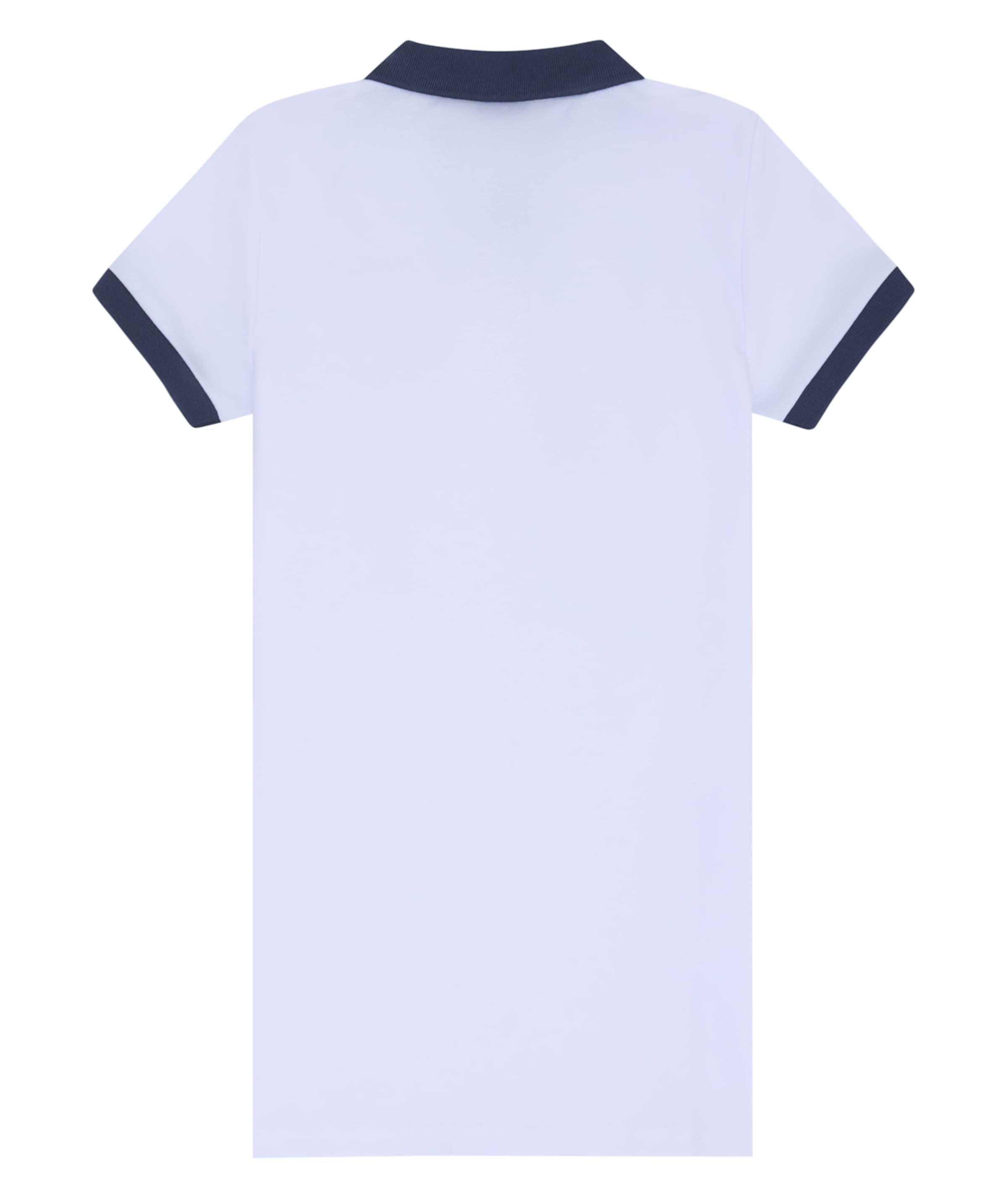 ELLESSE Kleid in Weiß