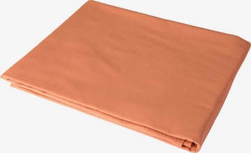 Bella Maison Bed Sheet in Orange: front