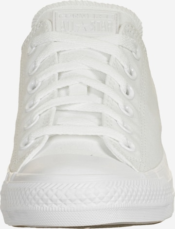 CONVERSE Platform trainers 'CHUCK TAYLOR ALL STAR CLASSIC OX' in White