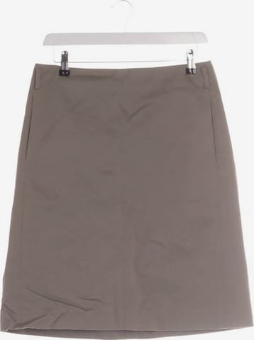 Sofie D´hoore Skirt in S in Grey: front