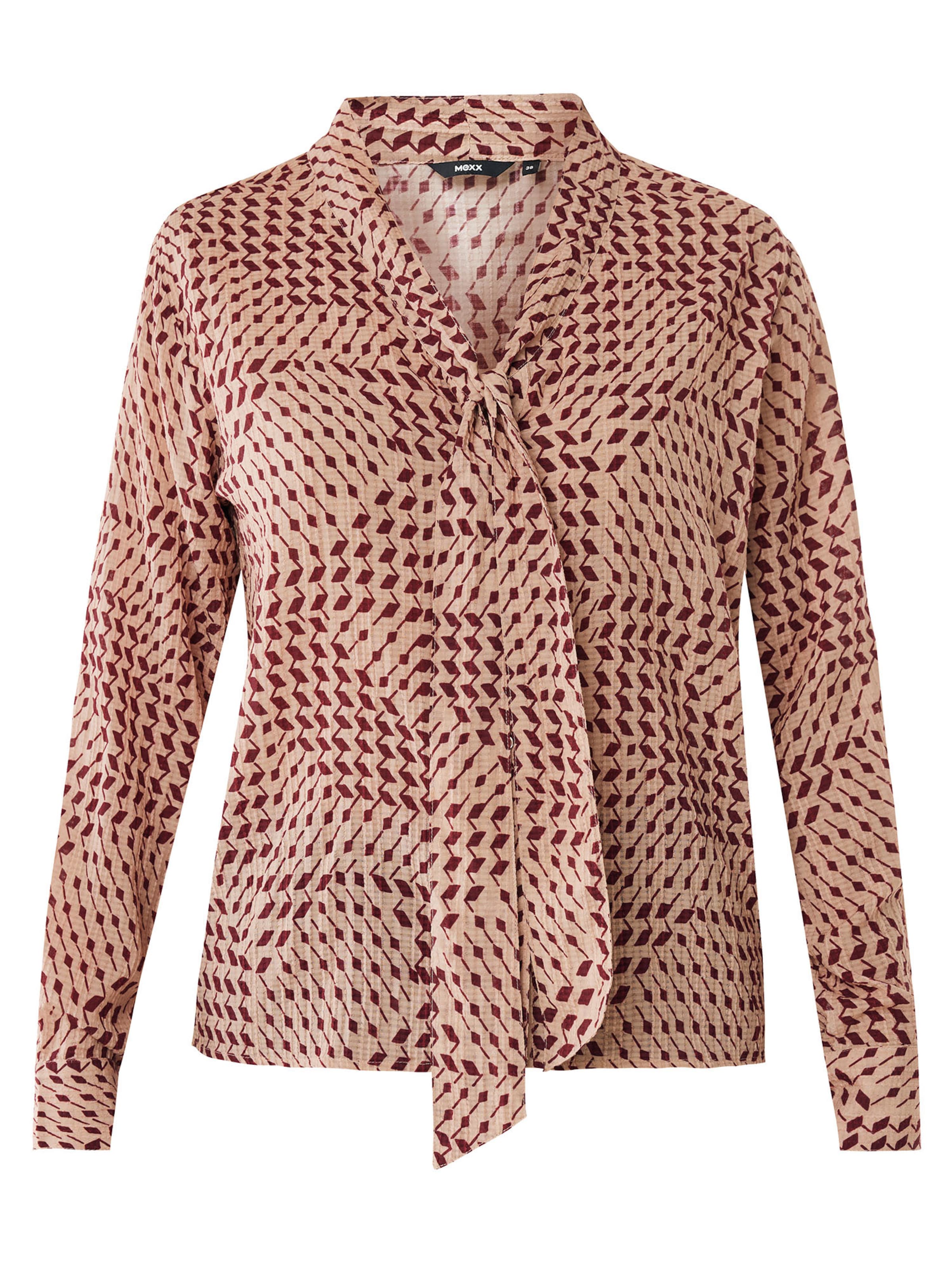 MEXX Bluse i rød: forside