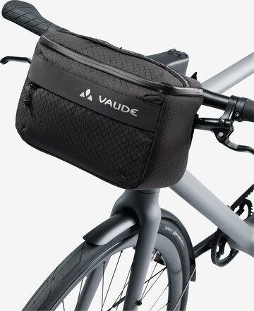 VAUDE RT-Lenkertaschen ' Cyclist Box ' in Schwarz