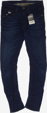 G-Star RAW Jeans 24 in Blau: predná strana
