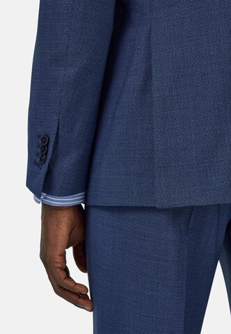 Boggi Milano Regular Pak in Blauw