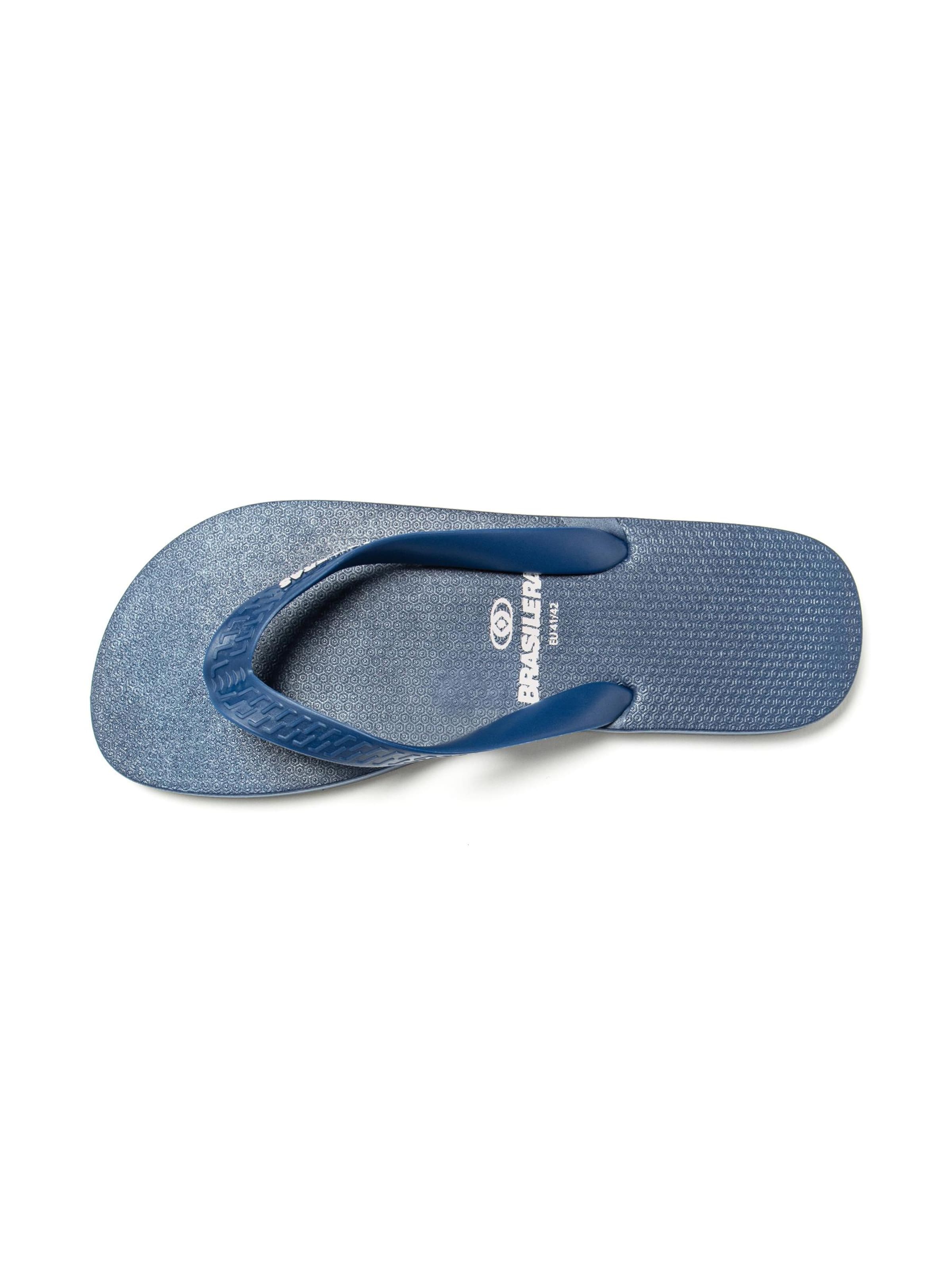 Scarpe da spiaggia / da bagno 'Classic Pro M' di Brasileras in blu