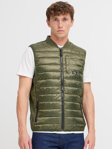 Gilet ' BHEVEREST ' BLEND en vert
