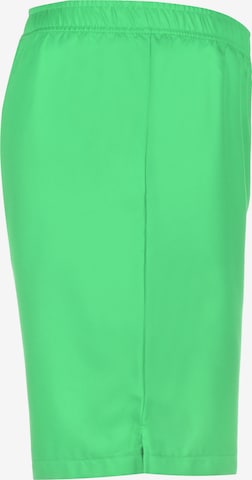 Loosefit Pantalon de sport 'Tahi' OUTFITTER en vert