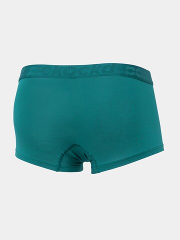 pckd – underwear done right. Boxer shorts 'Boxer Trunks' in Blue