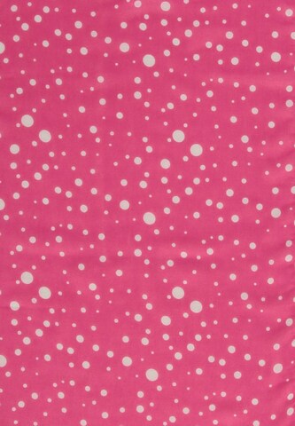 Giorgio Rimaldi Schal in Pink