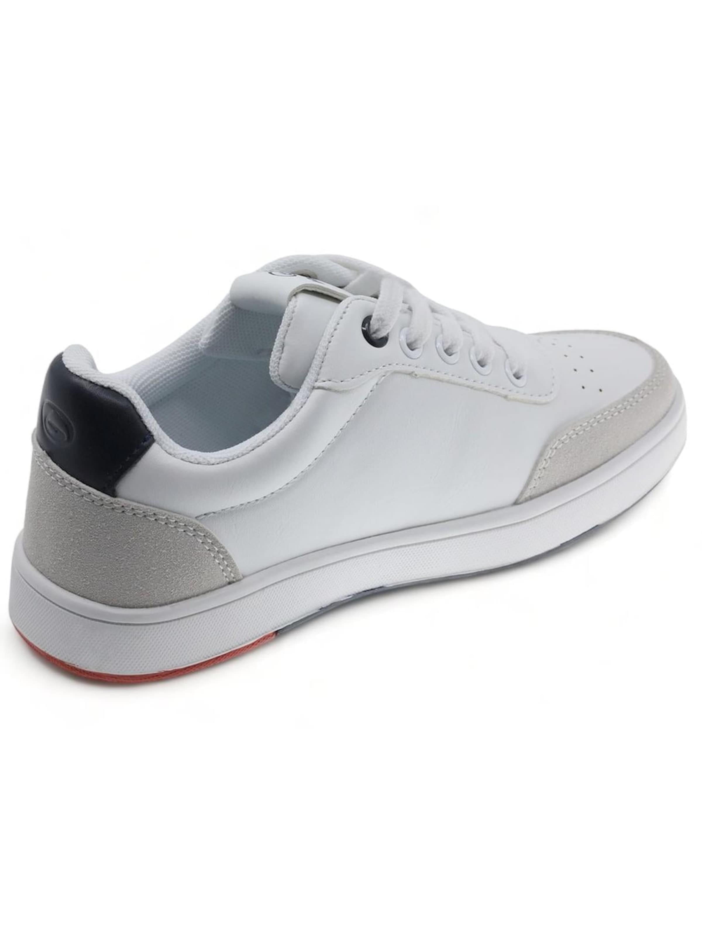 Baskets 'Casual Shoe' Beppi en blanc