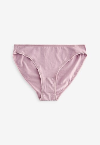 Next - Cueca em verde