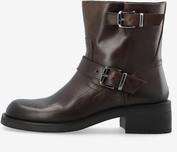 Bianco Boots 'Harper' in Brown: front