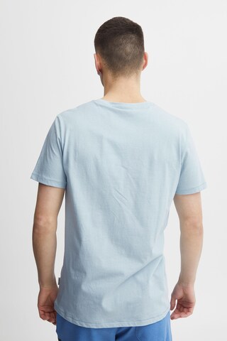 T-Shirt BLEND en bleu