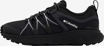 COLUMBIA Poolsaabas 'PEAKFREAK ROAM™', värv must: eest vaates