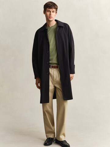 GANT - Camisa em verde