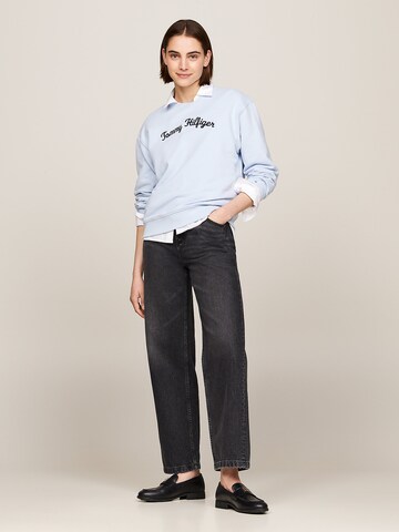 TOMMY HILFIGER Collegepaita värissä sininen