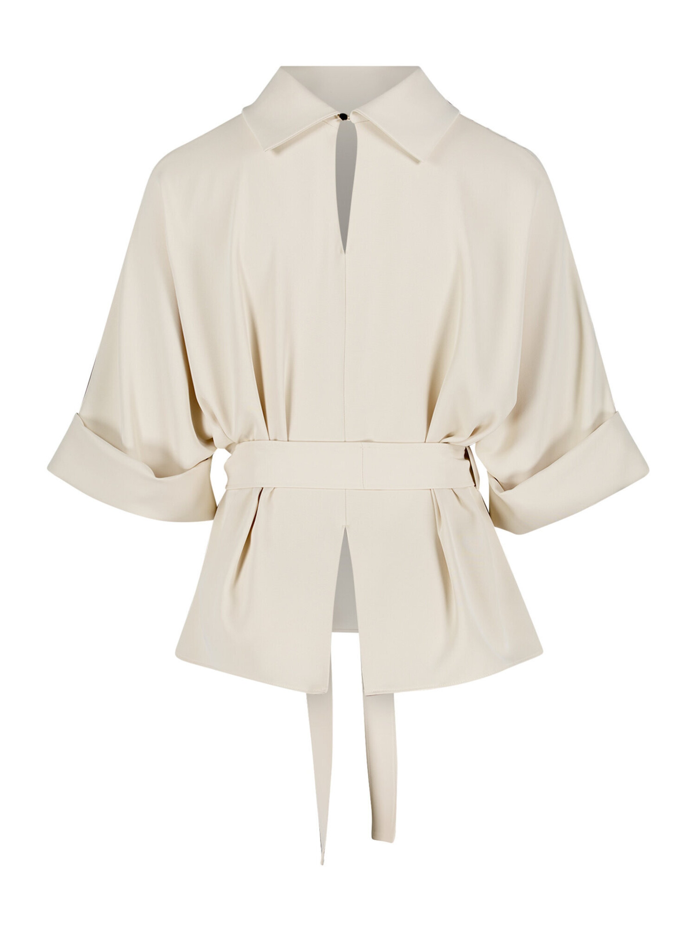 Vera Mont Blouse in Beige
