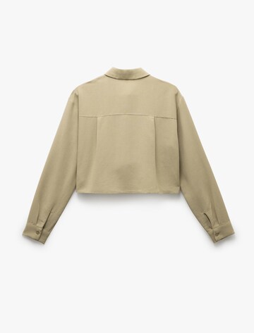 Koton Shirt in Green