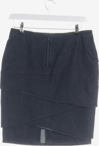 ARMANI Skirt in XL in Blue