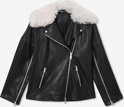 AllSaints Prijelazna jakna 'VENDRA' u crna, Pregled proizvoda