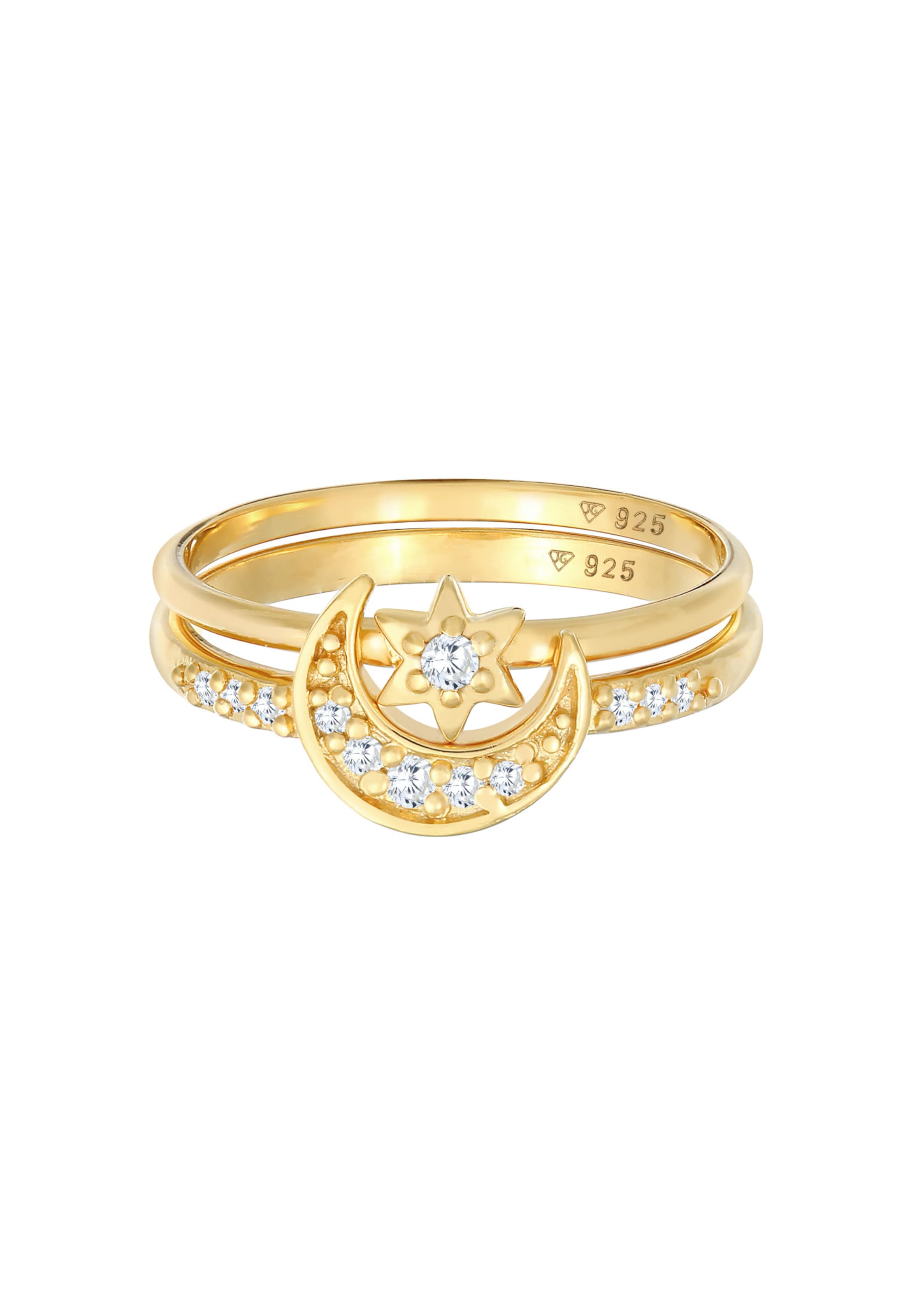 Anello di ELLI in oro