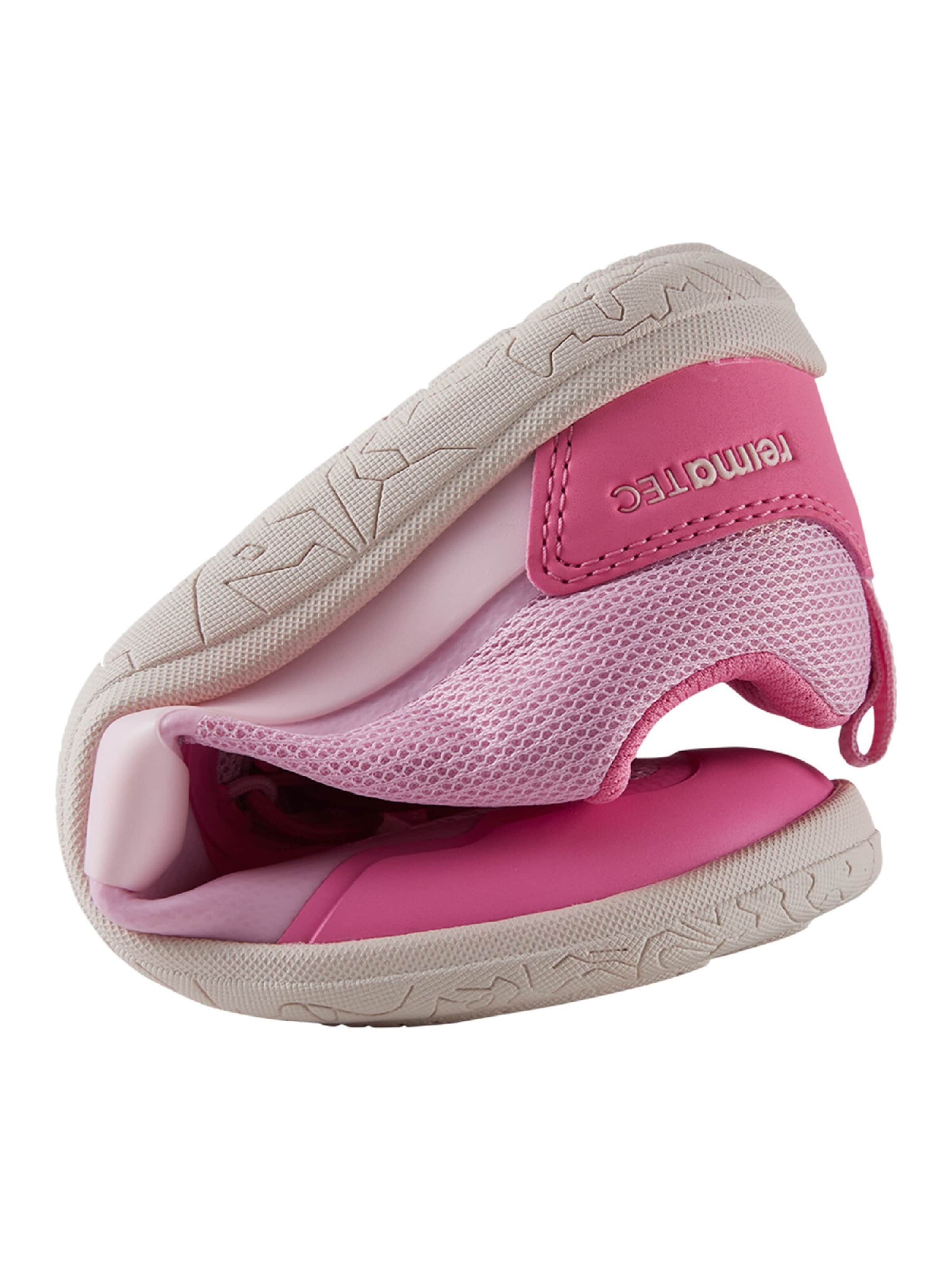 Baskets 'Tallustelu' Reima en rose