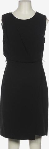 Marella Dress in S in Black: front