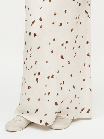 Samsøe Samsøe Юбка 'Agneta' в Серый