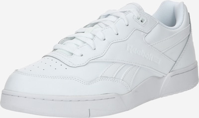 Reebok Sneaker 'BB 4000 II' in weiß, Produktansicht
