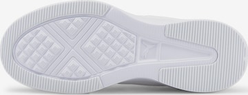 Chaussure de course 'Retaliate 2' PUMA en blanc