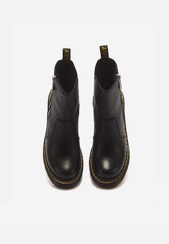 Bottines 'Chesney' Dr. Martens en noir