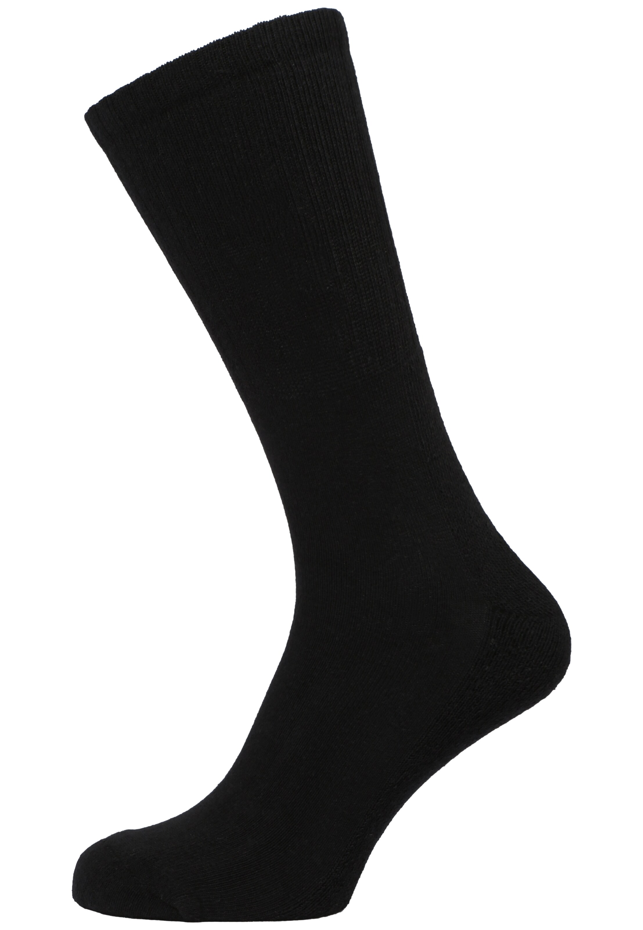Götzburg Socks in Black