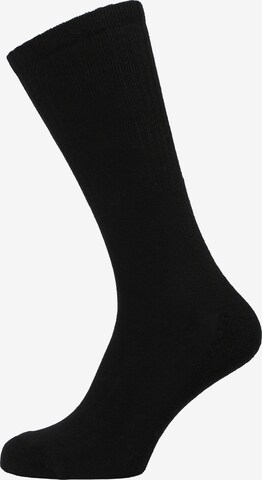 Götzburg Socks in Black