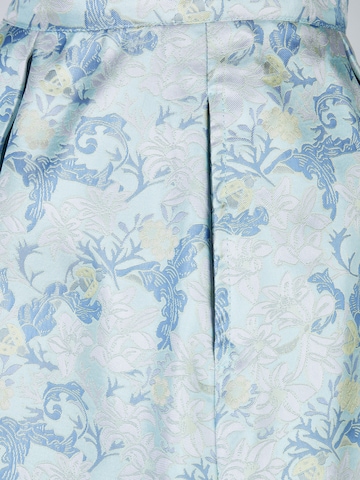 Accessoire folklorique 'Hilton' SPIETH & WENSKY en vert