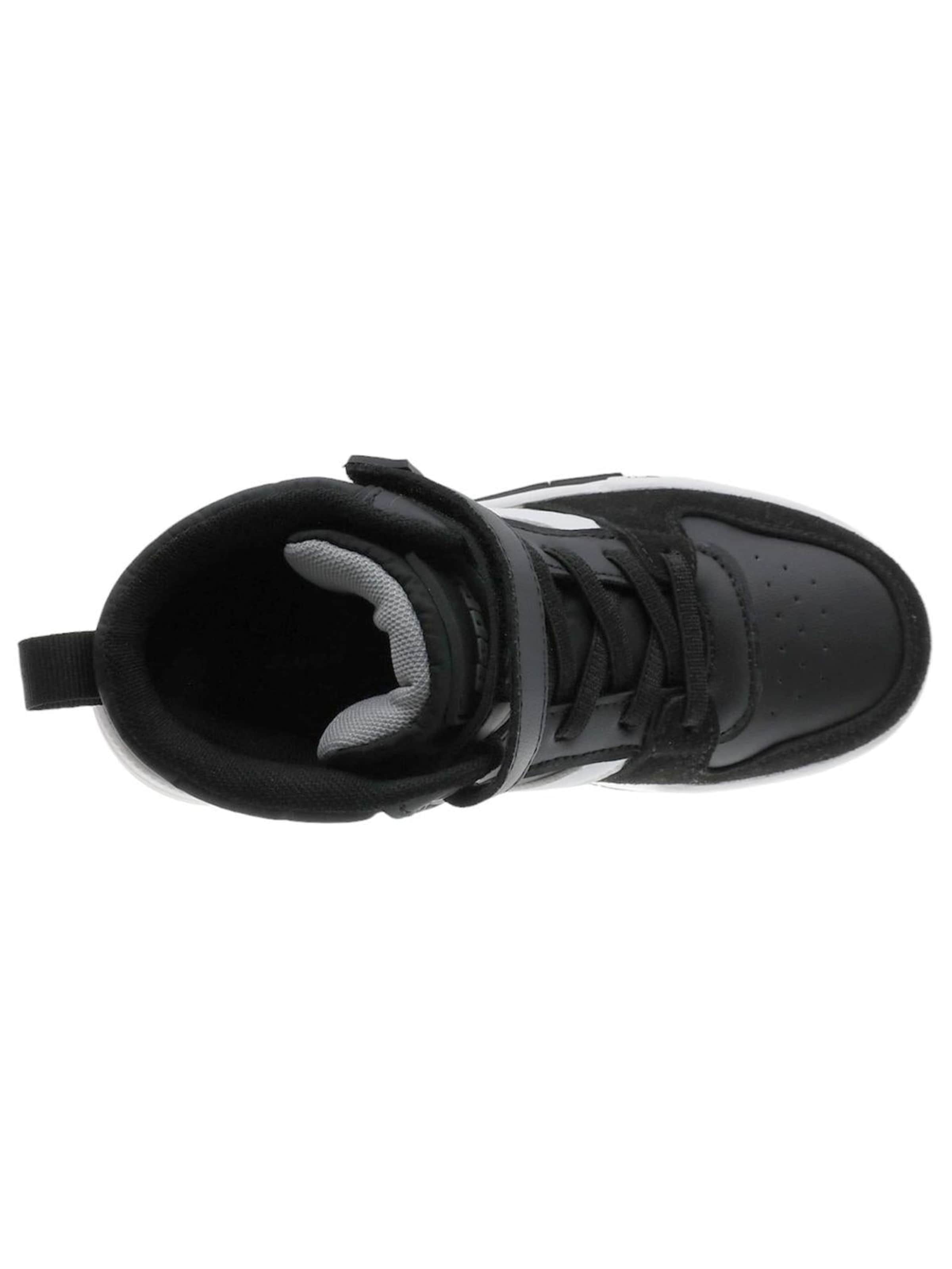 Beppi Sneaker in Schwarz