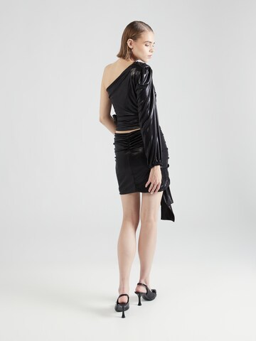 PINKO Skirt 'Gonna' in Black