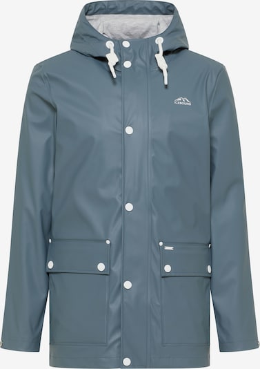 ICEBOUND Funkcionalna jakna | golobje modra barva, Prikaz izdelka