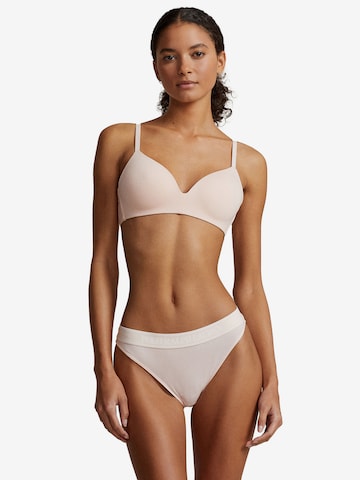 Polo Ralph Lauren Slip ' BIKINI ' in Pink