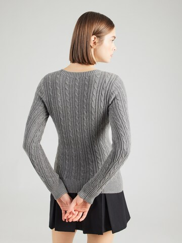 HOLLISTER Pulóver - szürke