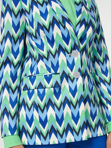 MADELEINE Blazer in Mischfarben