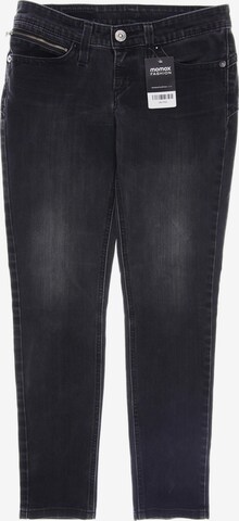 LEVI'S ® Jeans 27 in Grau: predná strana