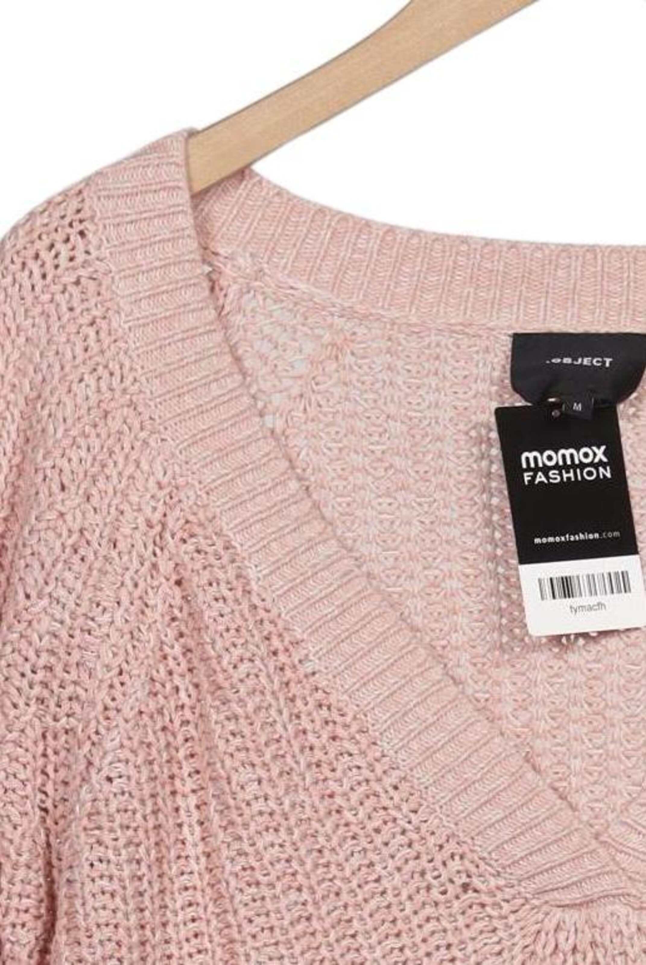 OBJECT Pullover M in Pink