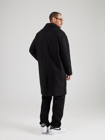 Only & Sons - Abrigo de entretiempo 'ONSWORF' en negro