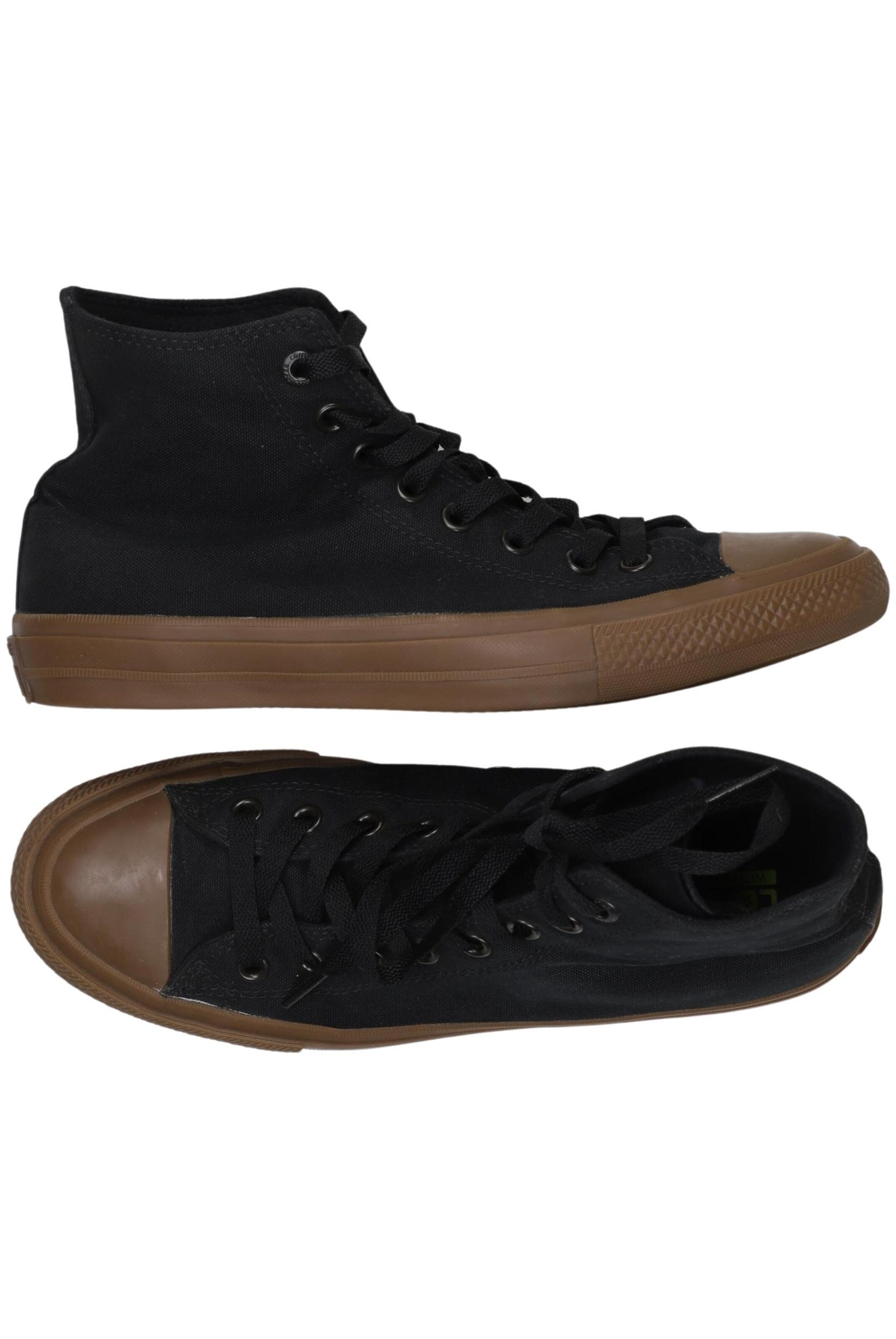CONVERSE Sneaker 41,5 in Schwarz: Vorderseite