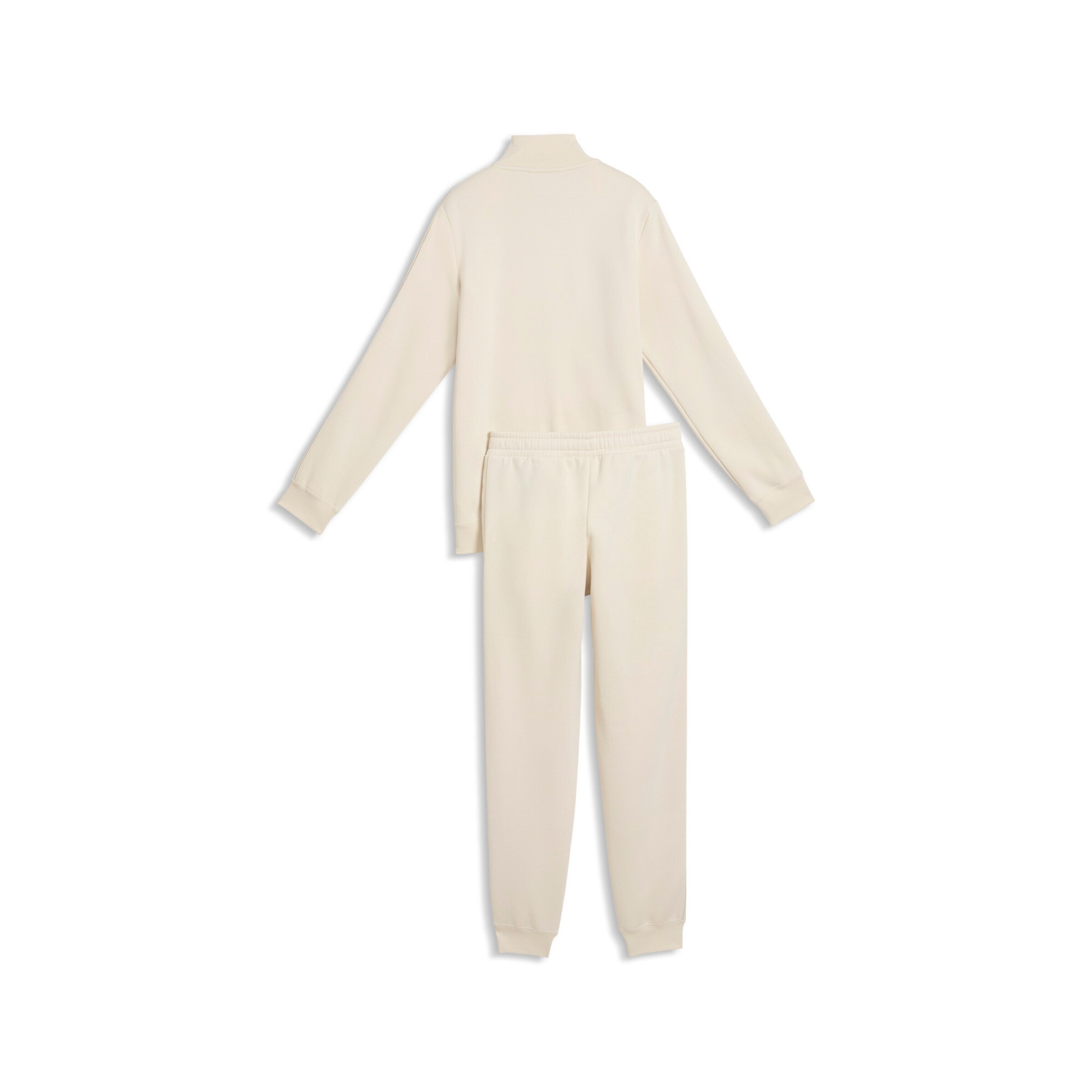 PUMA Sweatsuit in White
