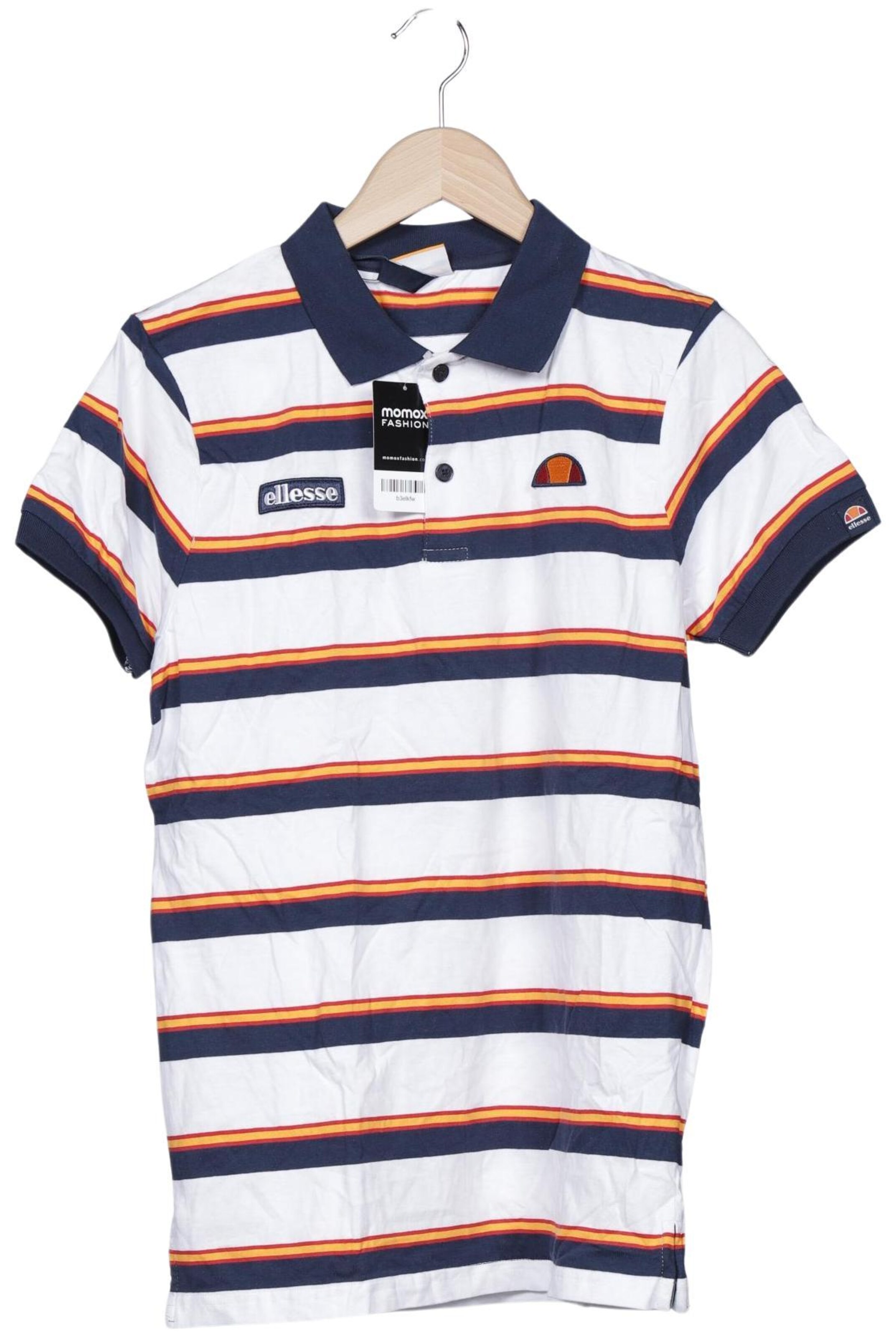 ELLESSE Top & Shirt in M in Mixed colors: front